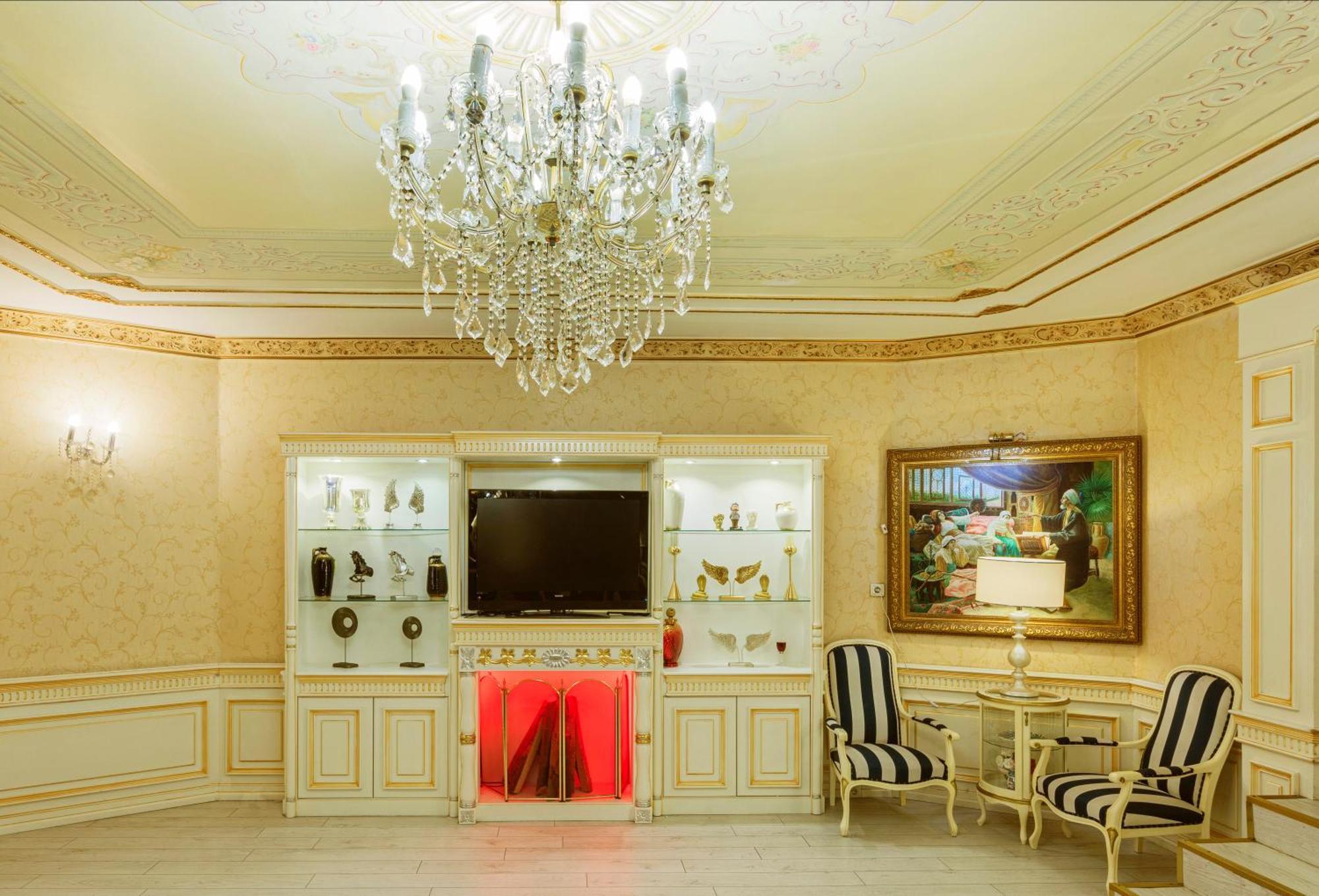 โฮเต็ล อิเพค พาลาส Hotel อิสตันบูล ภายนอก รูปภาพ